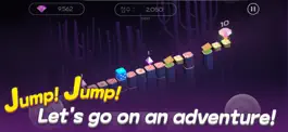 Game screenshot Dice Jumping mod apk