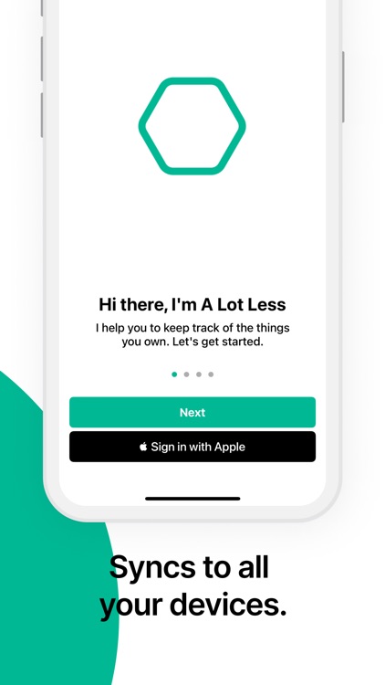 A Lot Less screenshot-5