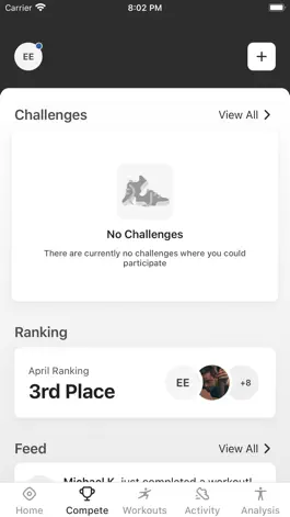 Game screenshot EGYM Hedensted Centret hack