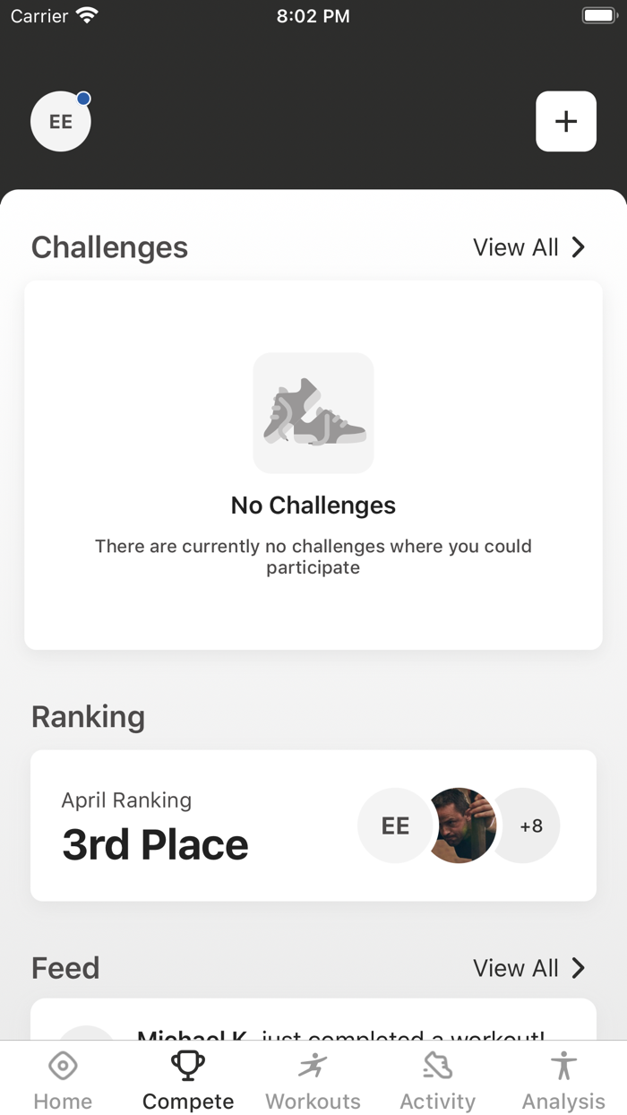 EGYM Hedensted Centret