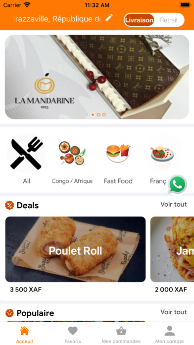 Kanga Market Screenshot