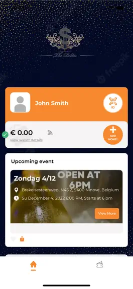 Game screenshot The Dollar hack