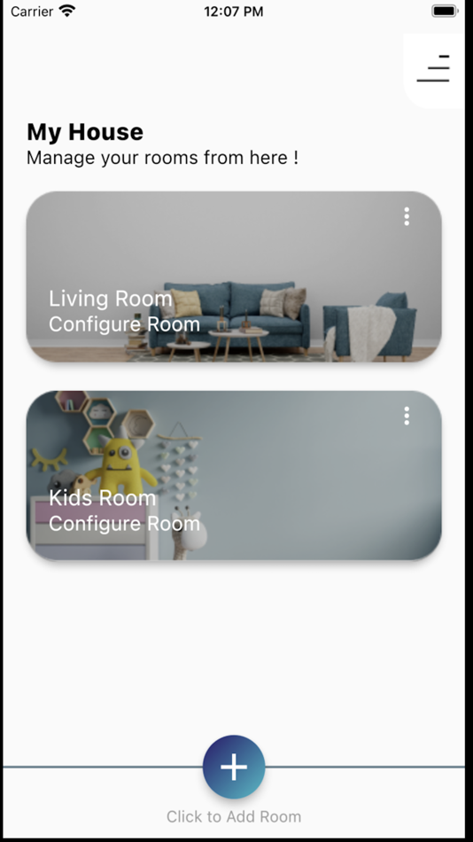 #6. TechTantra (iOS) Podle: Amey Raut
