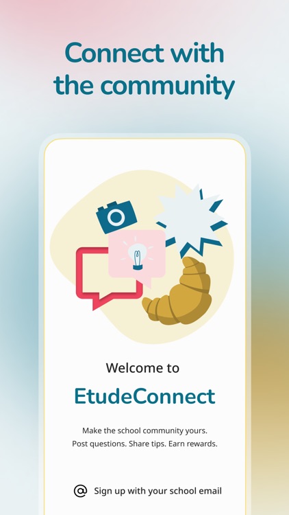 EtudeConnect