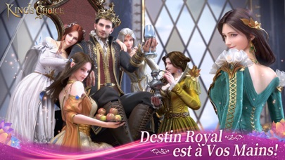 King's Choice King's Choice
