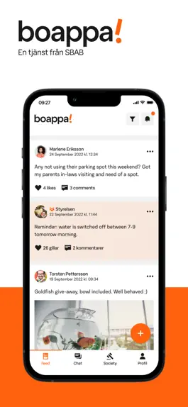 Game screenshot Boappa mod apk