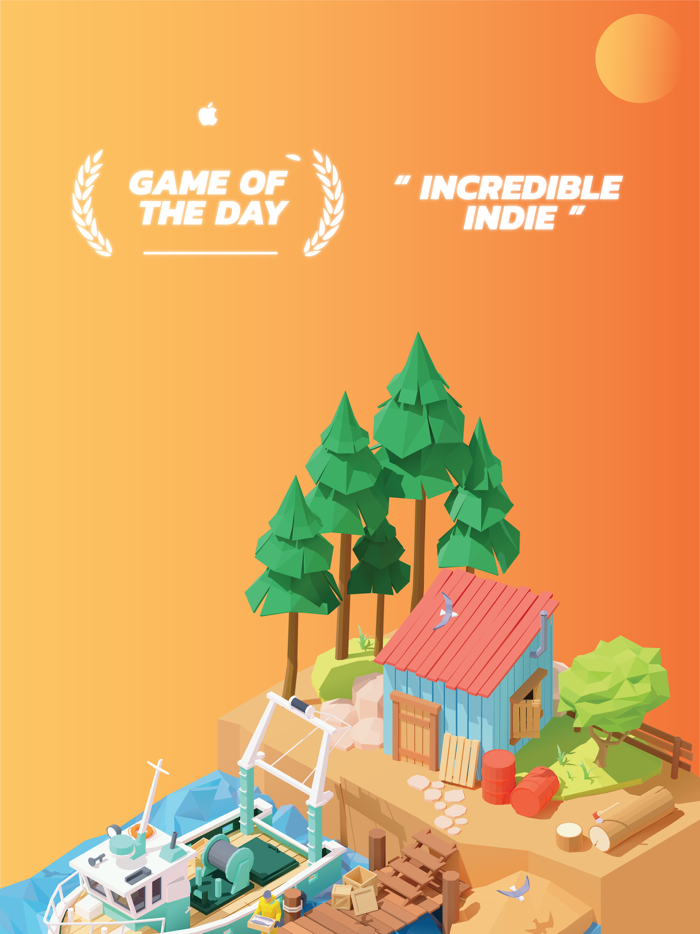 Hideaways -Spot the difference