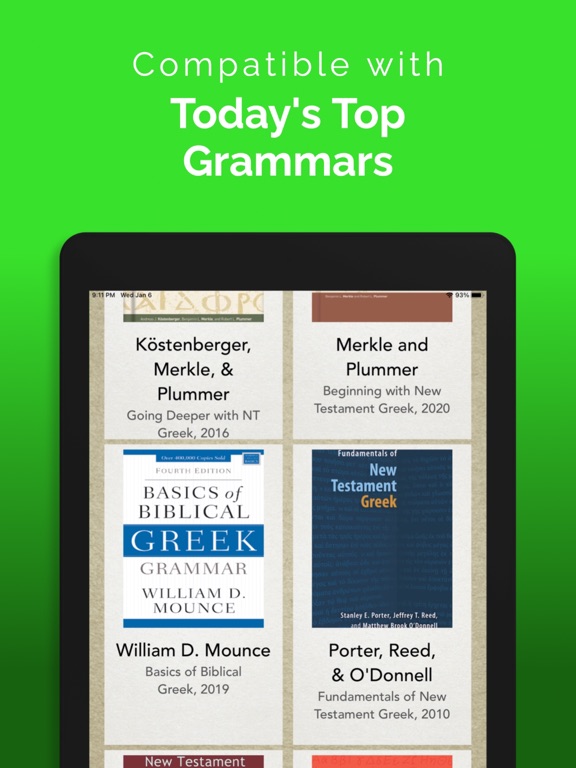 Screenshot #6 pour FlashGreek PRO - HD Flashcards