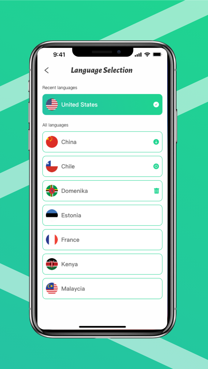 New Translator - All Language