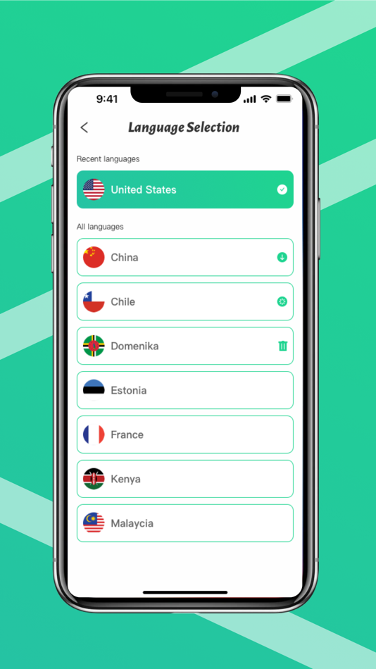 #4. New Translator - All Language (iOS) 由: Top VPN Lab