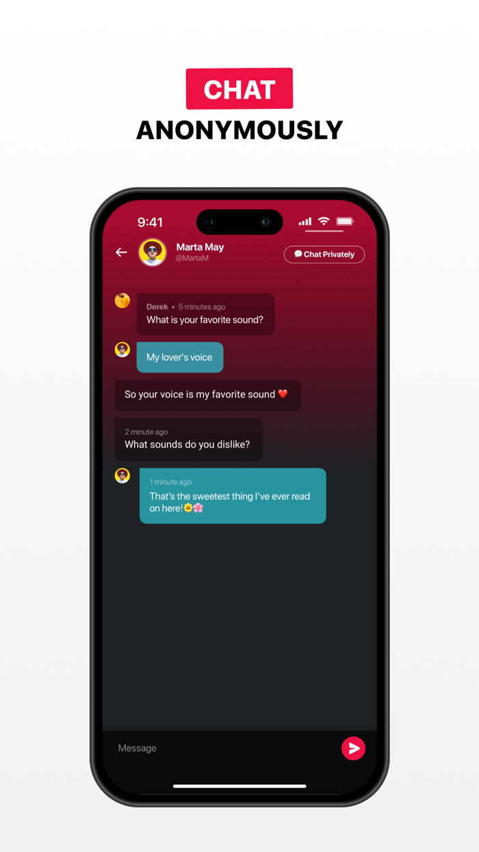 ASKfm Ask Questions and Answer