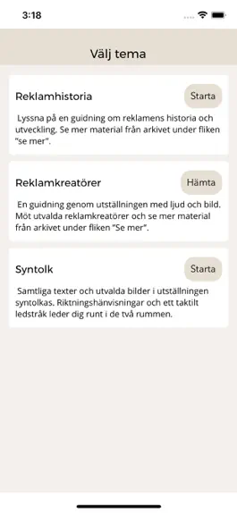 Game screenshot Reklam! apk
