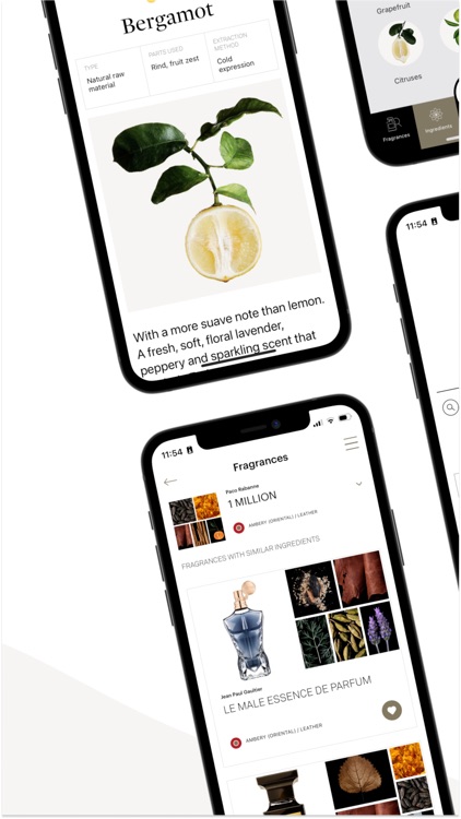 Wikiparfum screenshot-6