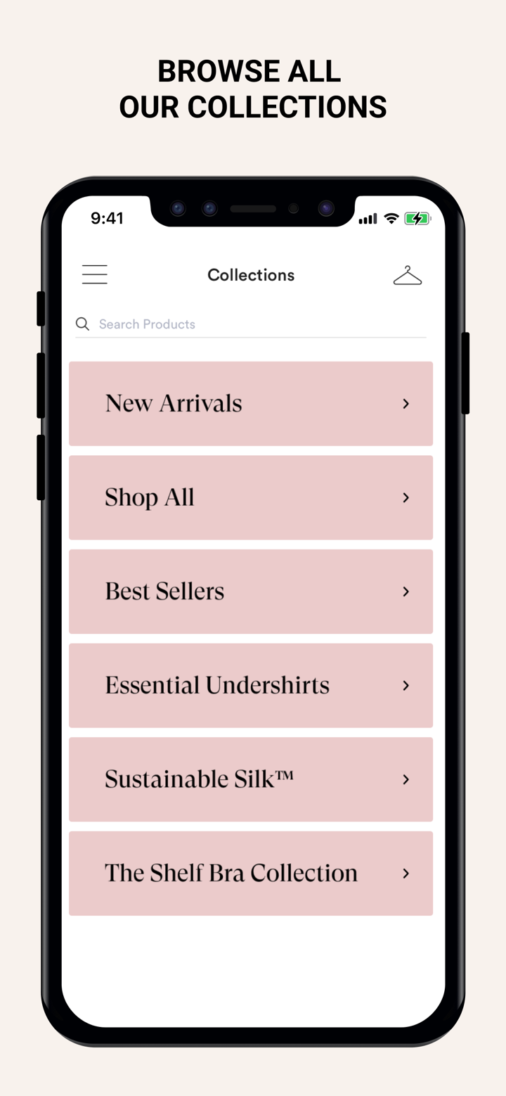 Wear Numi screenshot 3