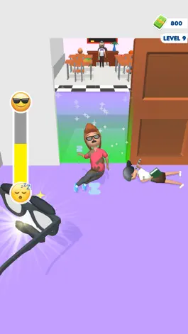 Game screenshot Am I Late Again apk