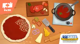 How to cancel & delete pizza maker cooking games 4
