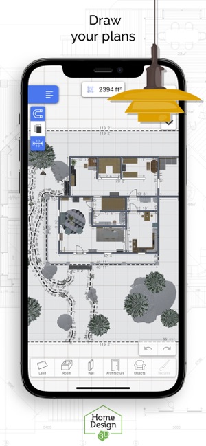 O Design da Minha Casa na App Store