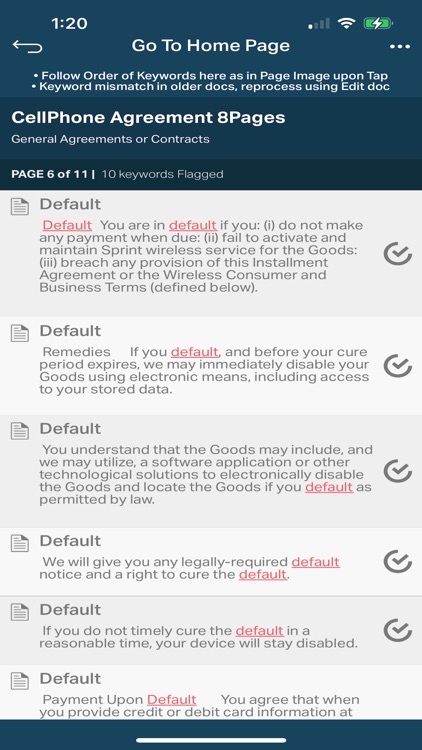 FeeBelly screenshot-6