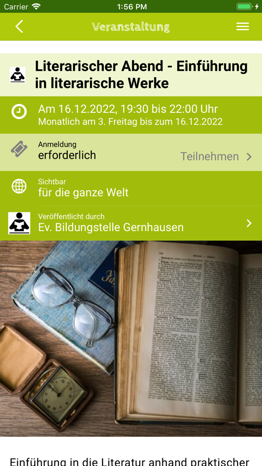 #4. LENe (iOS) 由: Patongo UG (Haftungsbeschraenkt)