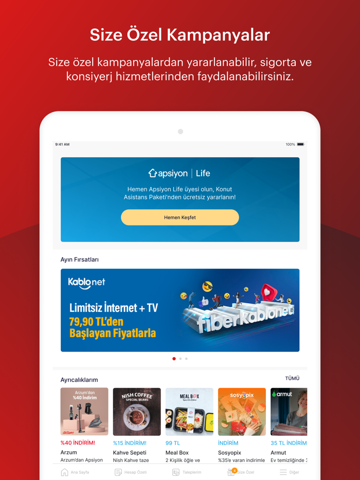 Gümüştekin Yönetim