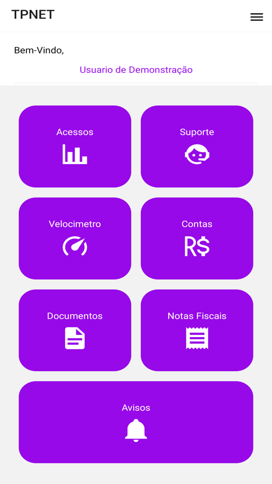 #2. TPNET SAC (iOS) 由: Jose Leandro Costa Oliveira
