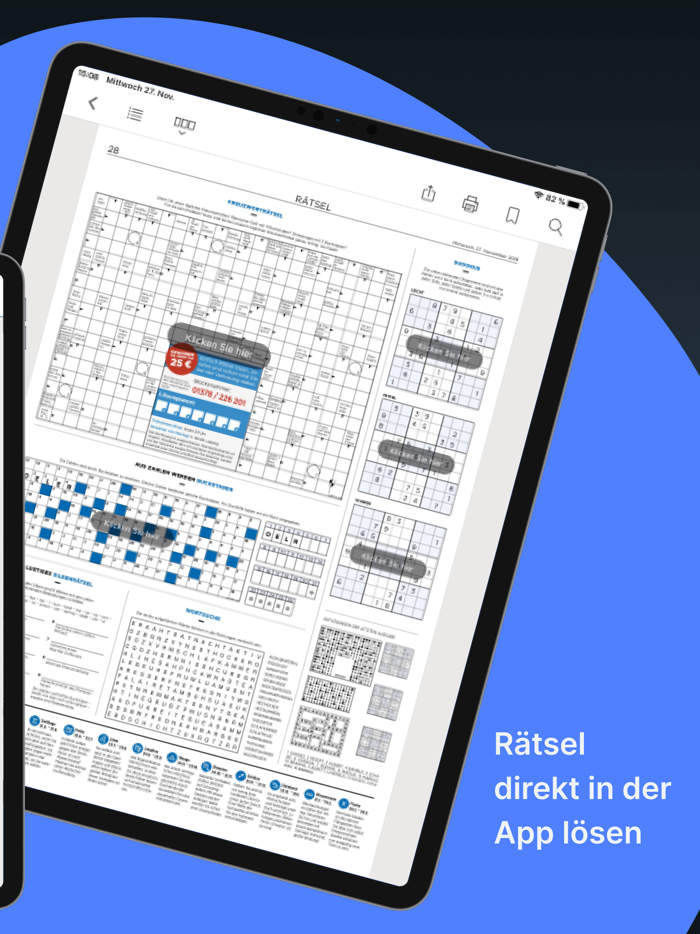 LVZ E-Paper News aus Leipzig