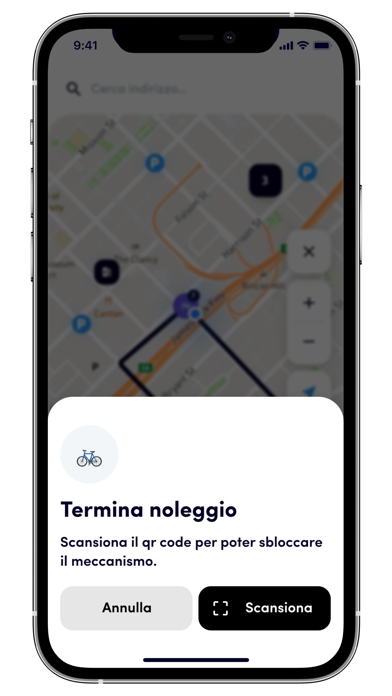 Lakenergy sharing Screenshot
