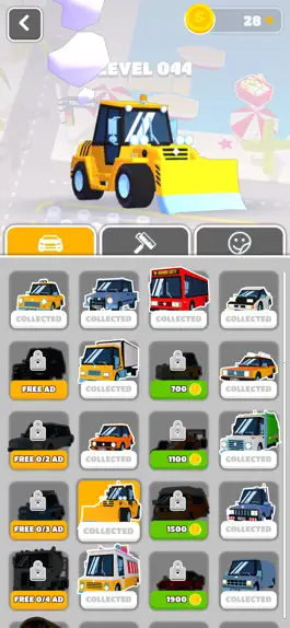 Game screenshot Car Parking Master - Car Out hack