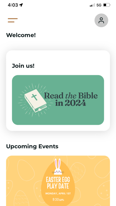 Independent Presbyterian Screenshot 3 - AppWisp.com Independent Presbyterian Screenshot 3 - AppWisp.com