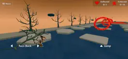 Game screenshot Tigerun apk