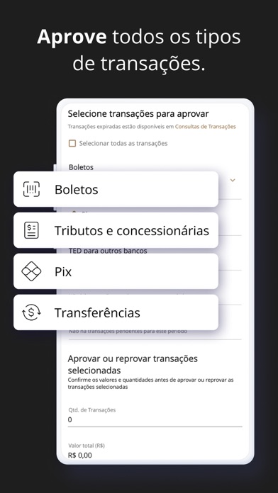 Banco ABC Brasil Corporate Screenshot