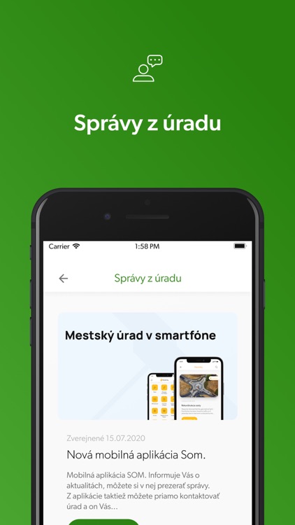 Zálesie screenshot-3