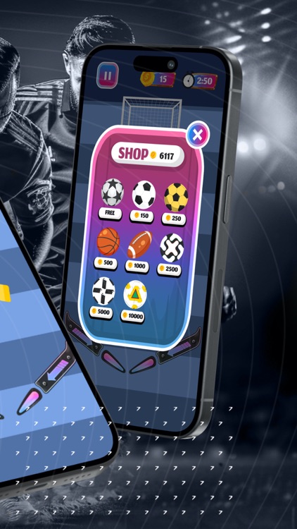 Boomerang Sportwetten screenshot-4