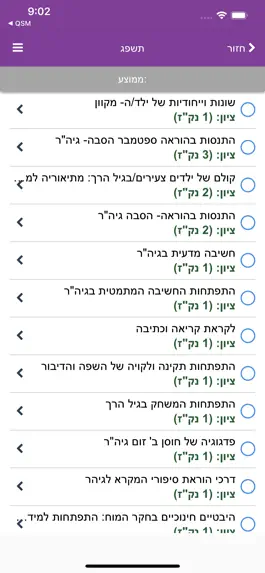 Game screenshot האקדמית חמדת hack