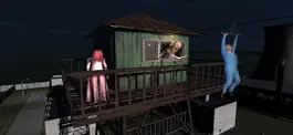 Game screenshot Zombie Defense: Побег в ужасе mod apk