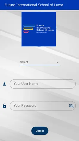 Game screenshot Future International School apk