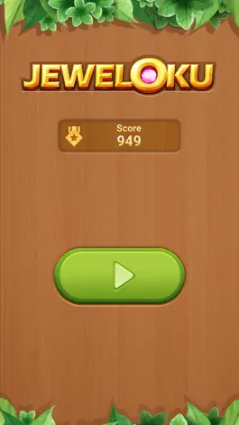 Game screenshot Jeweloku mod apk