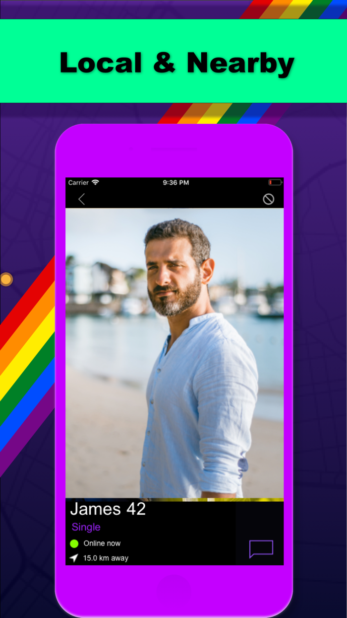 Gay Daddy 40 Date and Chat