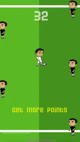 Game screenshot Goldy Ball: Football hack