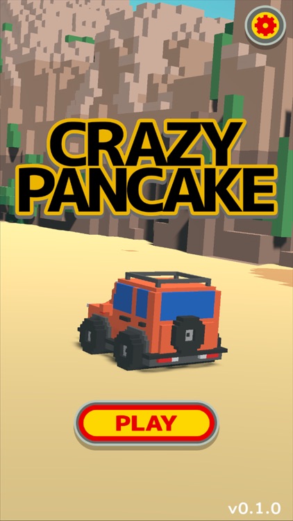 CRAZY PANCAKE screenshot-3