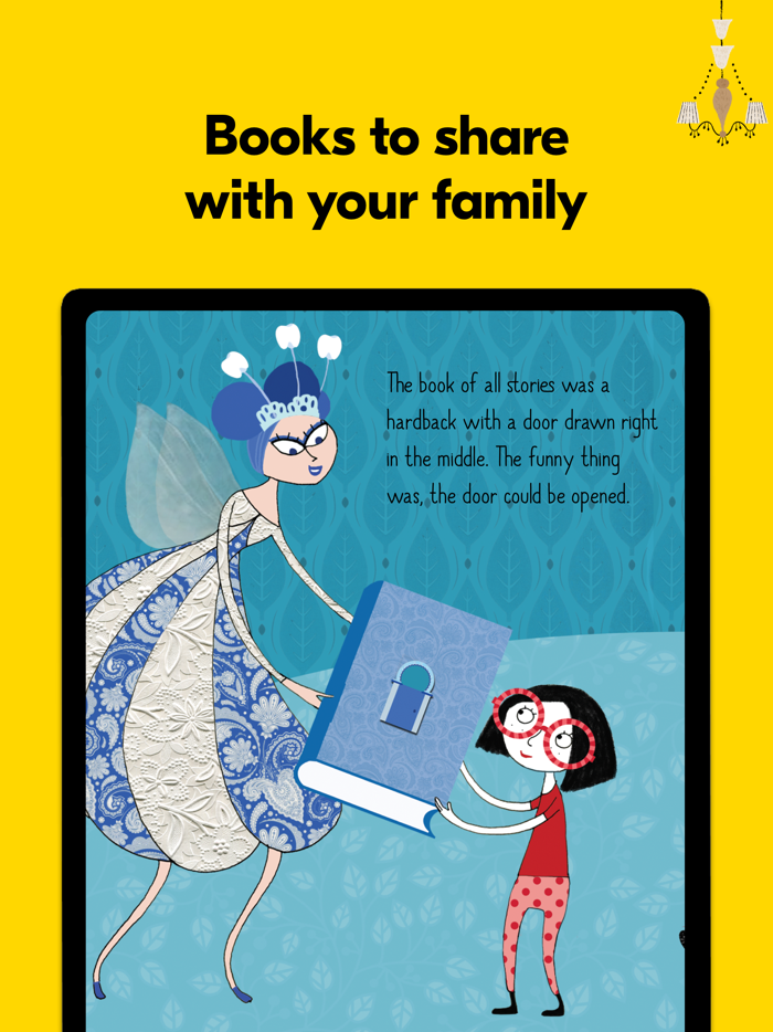 PIBOCO interactive kids books