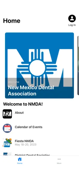 Game screenshot NM Dental Assoc. mod apk