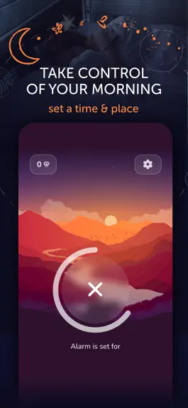 Game screenshot ALARM, БУДИЛЬНИК С ПРИМЕРАМИ mod apk