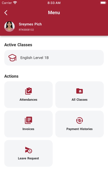 Sovannaphumi App