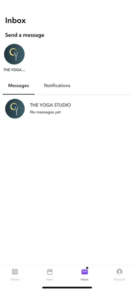 Game screenshot The Yoga Studio App hack