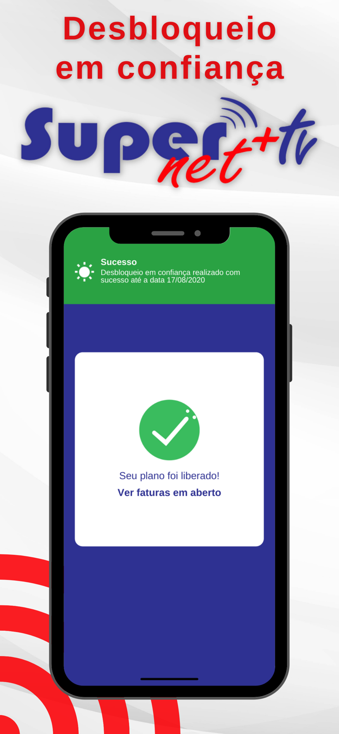 Supernetes TV - Guarapari