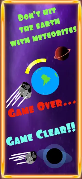 Game screenshot Defense The Earth apk