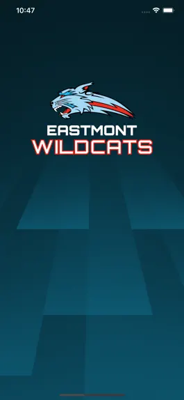 Game screenshot Eastmont Wildcats Athletics mod apk