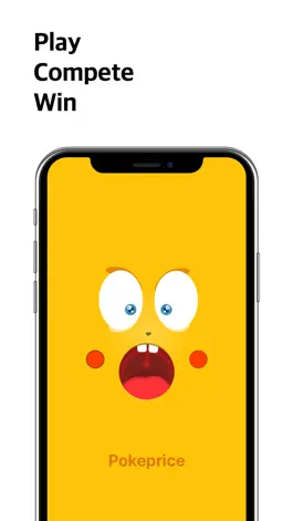 Game screenshot Pokeprice mod apk