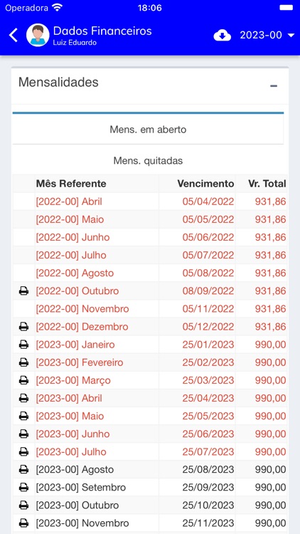 Escola Sagrados Corações screenshot-6